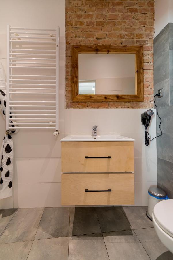 Loft Kwatera prywatna *