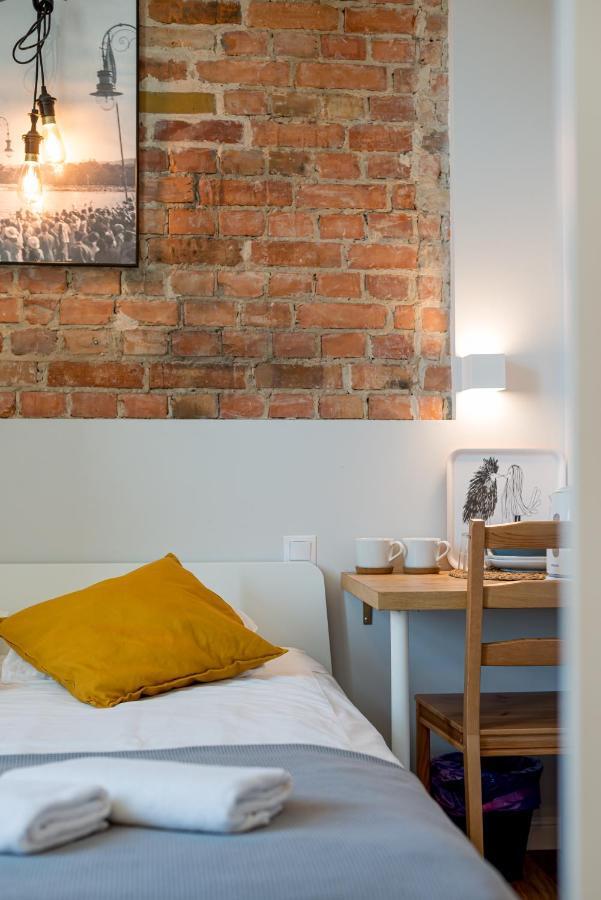 Loft Kwatera prywatna *