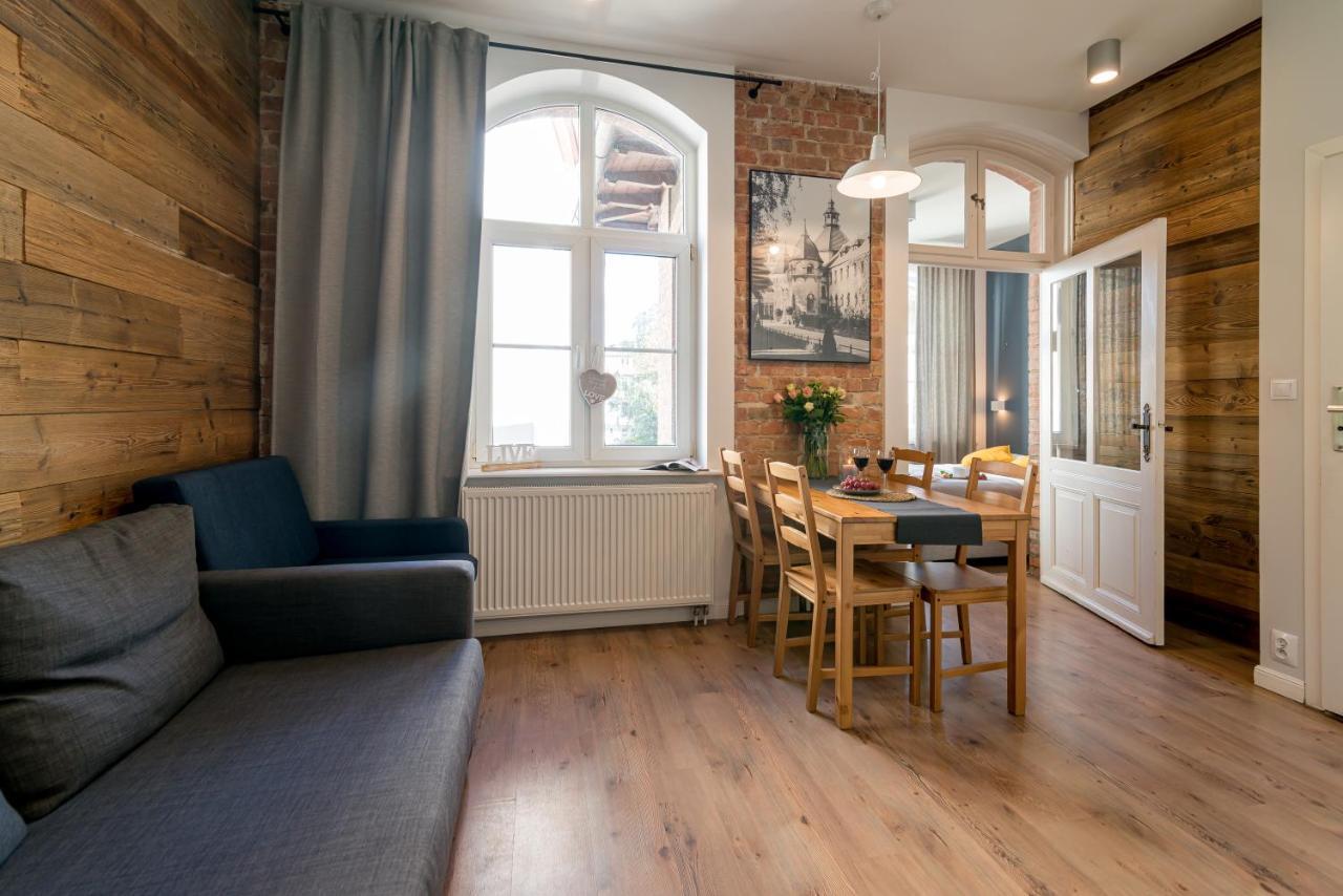 Loft Kwatera prywatna