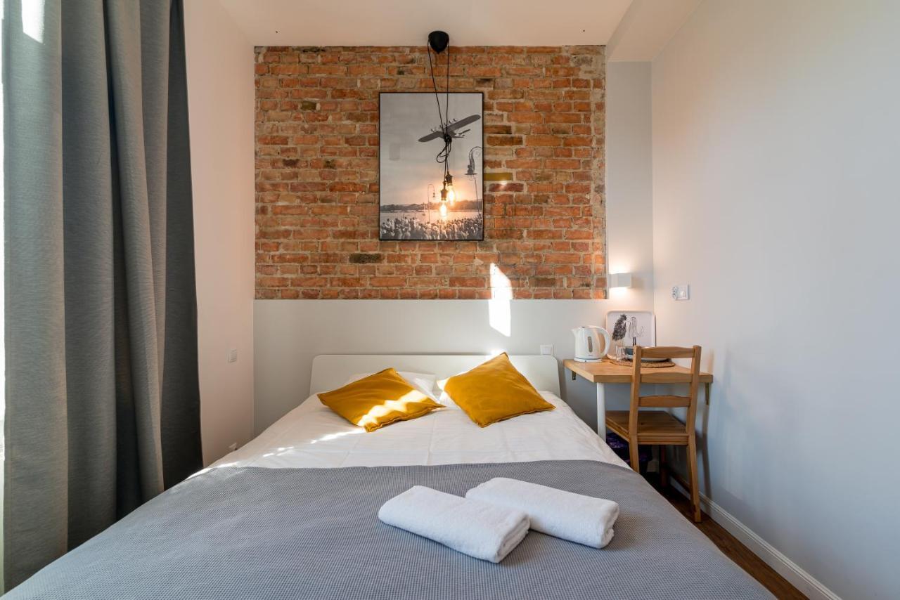 Kwatera prywatna Loft