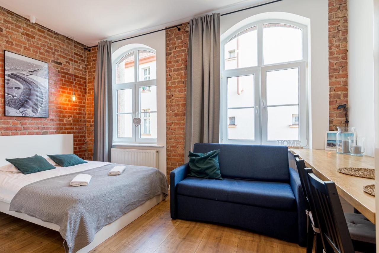 Loft * Sopot