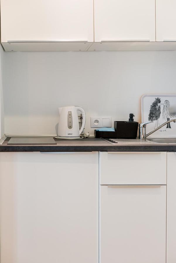 Kwatera prywatna Loft Sopot