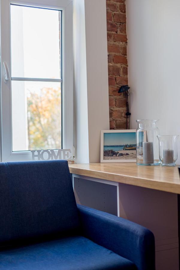 Loft Kwatera prywatna
